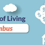 Banner Image Cost of Living in Columbus