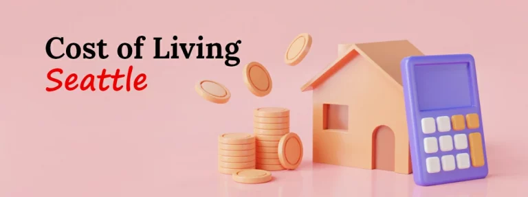 Cost of Living in Seattle for Students
