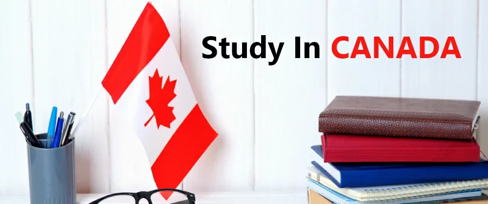 Study in Canada