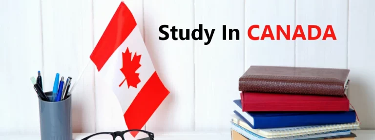 Study in Canada: A Guide for International Students 3 Study in Canada: A Guide for International Students