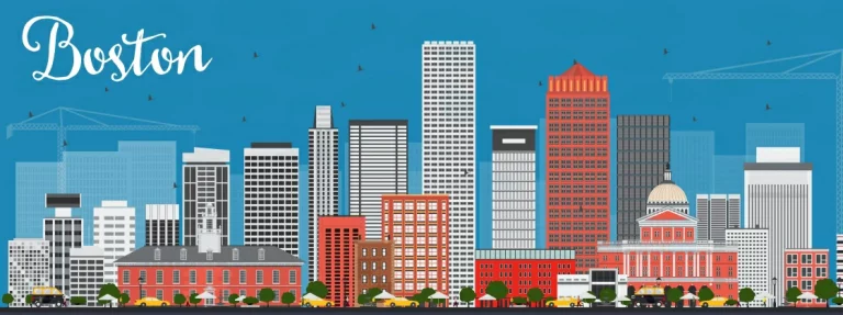 Top 5 student accommodations in Boston 2 Top 5 student accommodations in Boston