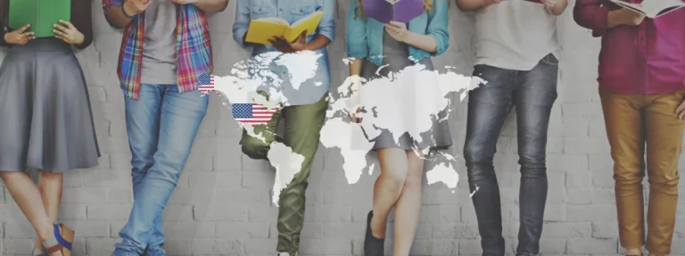 Study in USA: Step-By-Step Guide for International Students 6 Study in USA: Step-By-Step Guide for International Students