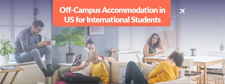 Off-Campus Accommodation in US for International Students 5 Off-Campus Accommodation in US for International Students