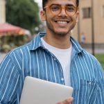 Stories 2 University student