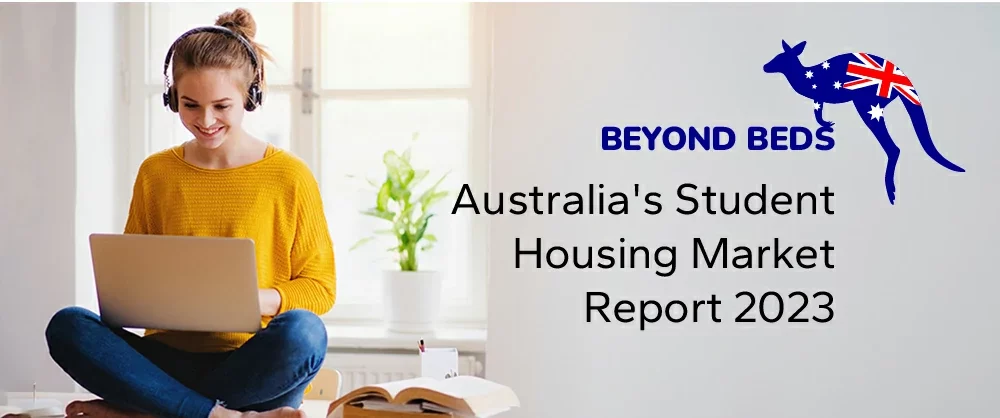 Australia Student Housing Report
