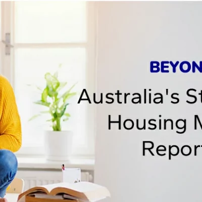 Australia Student Housing Report