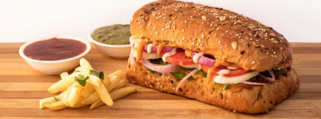 Fast Food Restaurants in UK