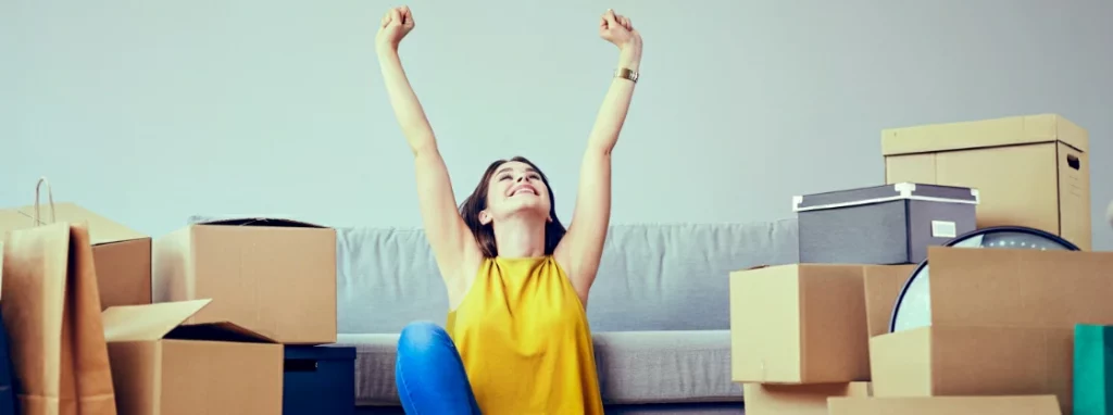 Choosing the Right Accommodation