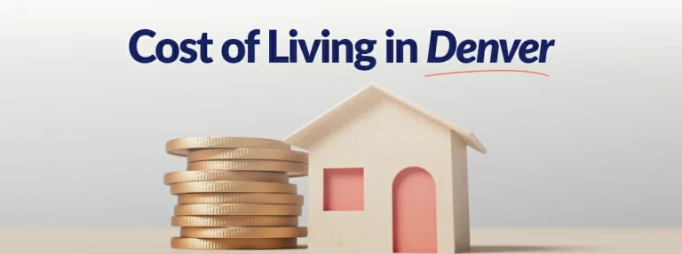 Cost of Living in Denver for Students