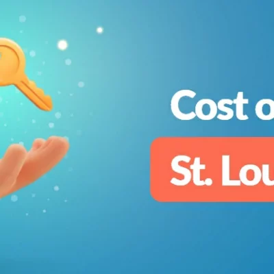 Cost of Living St. Louis
