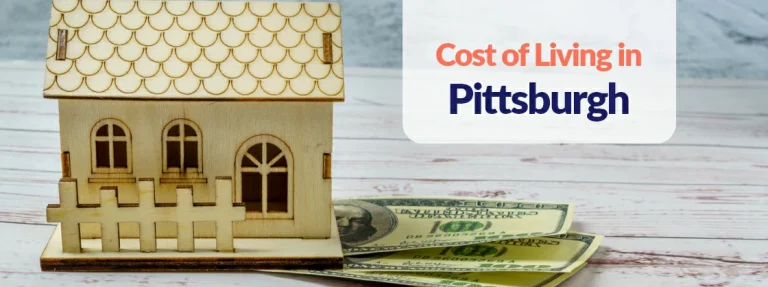 Cost of Living in Pittsburgh for Students