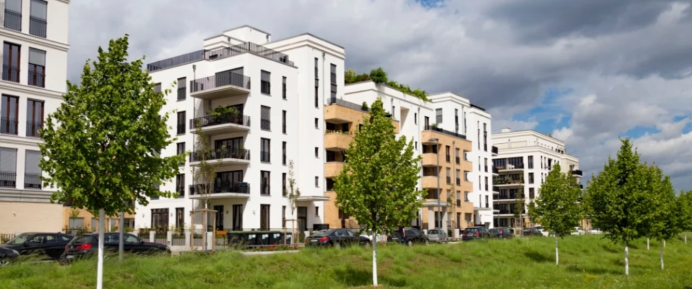 Downing Students to Unveil State-of-the-Art Student Housing with Over 500 New Beds Downing Students