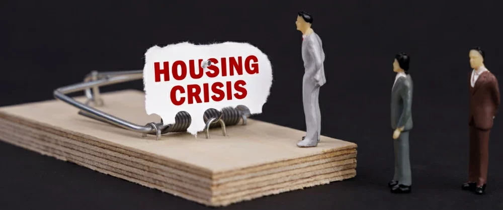 Housing Crisis