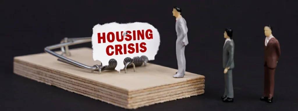 Housing Crisis