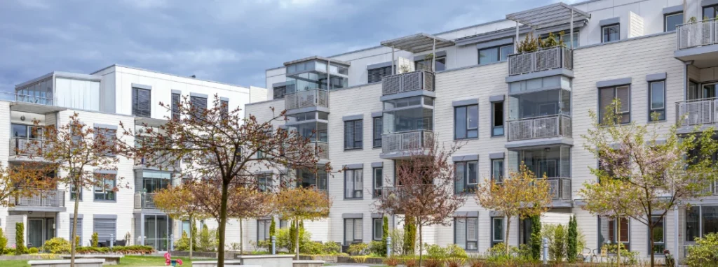 Leading Property firm steps