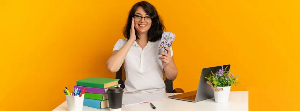 Earning App For Students