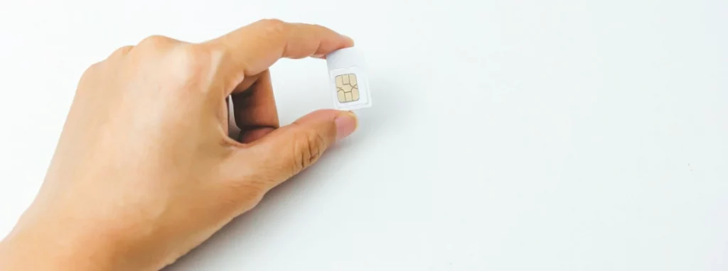 Best SIM Cards for Students In UK