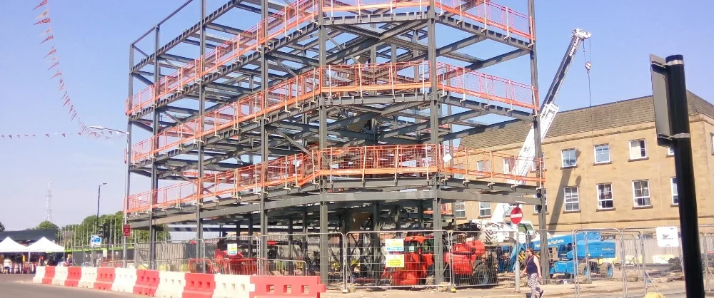New Student Accommodation Project Takes Shape in Dundee as IPIM and Maven Join Forces
