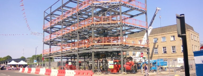New Student Accommodation Project Takes Shape in Dundee as IPIM and Maven Join Forces 6 New Student Accommodation Project Takes Shape in Dundee as IPIM and Maven Join Forces
