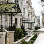 Richest and Most Expensive Areas in London