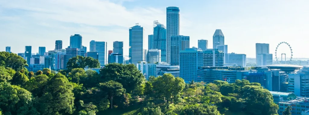 Safest Cities to Live in The US in 2024