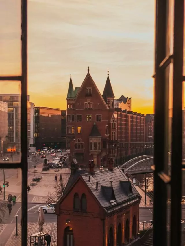 Why Studying Abroad in Germany is the Best Decision to make in 2024