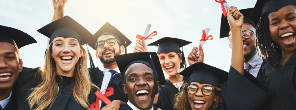 A Guide To Everything You Need To Know About Graduation Day