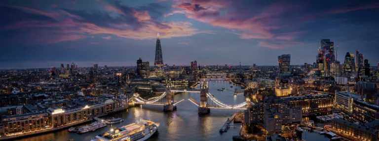Detailed Guide to London Zones 1 to 6 4 Detailed Guide to London Zones 1 to 6
