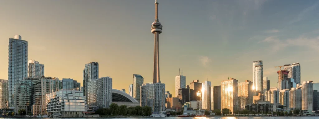 Top 10 Hand Picked Cities To Live in Canada for students