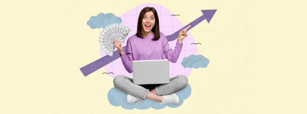 Effective and Easy Ways To Make Money Online This 2024!