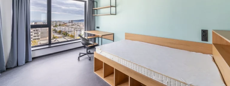 UXCO Group Acquires New Student Housing Scheme in Chambéry, France 1 UXCO Group Acquires New Student Housing Scheme in Chambéry, France