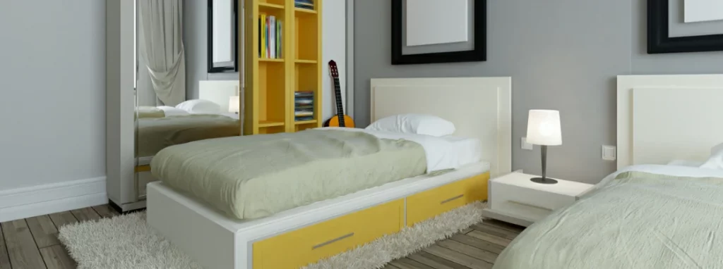 Watkin Jones Tops Out New 335-Bed Student Accommodation in Bath