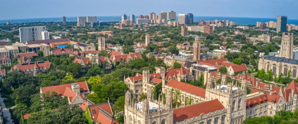 Best and Oldest Universities in the US