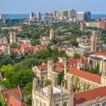 Best and Oldest Universities in the US