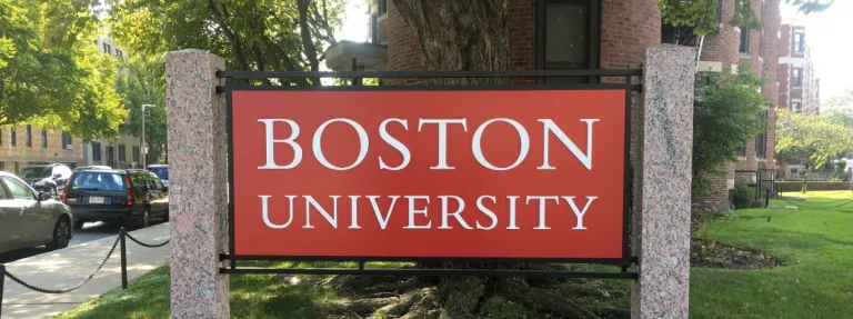 10 Best Universities in Boston: Rankings, Requirements & Fees 8 10 Best Universities in Boston: Rankings, Requirements & Fees