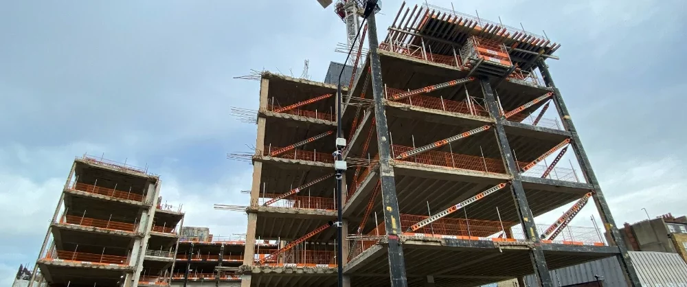 Bendigo Building Redevelopment to Bring 661 Beds to Nottingham Students