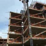 Bendigo Building Redevelopment to Bring 661 Beds to Nottingham Students