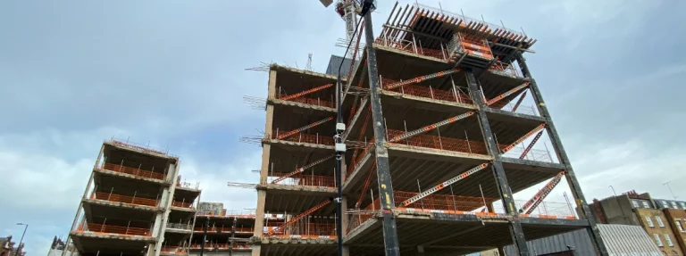 Bendigo Building Redevelopment to Bring 661 Beds to Nottingham Students 5 Bendigo Building Redevelopment to Bring 661 Beds to Nottingham Students