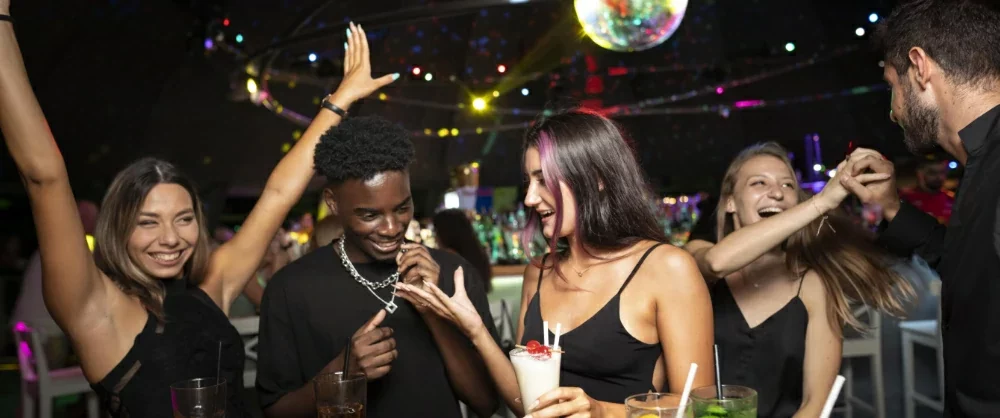 Best Party Clubs In Birmingham