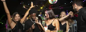 Best Party Clubs In Birmingham