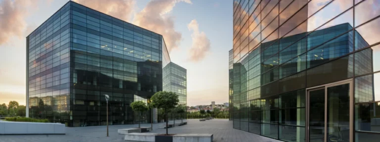 Core Spaces and Harrison Street acquired Rive Eugene PBSA in Eugene, Oregon 2 Core Spaces and Harrison Street acquired Rive Eugene PBSA in Eugene, Oregon