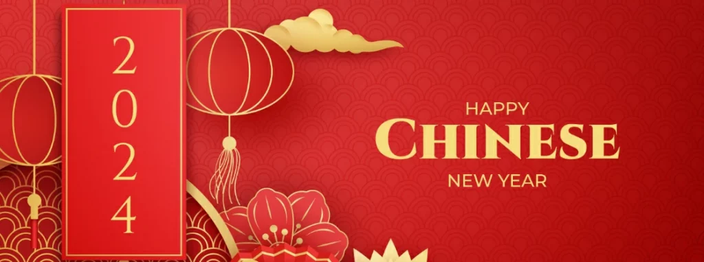 Know Everything about Chinese New Year Celebration 2024: Tradition, Food and Places