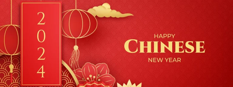 Know Everything about Chinese New Year Celebration 2024: Tradition, Food and Places 6 Know Everything about Chinese New Year Celebration 2024: Tradition, Food and Places