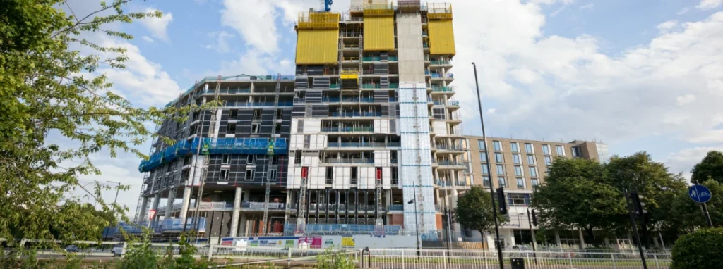 MRP Launches New Student Accommodation