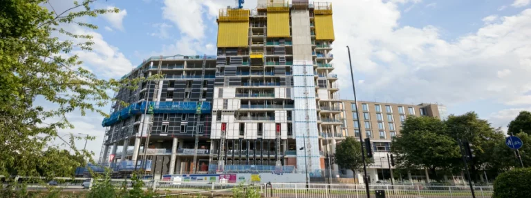 MRP Launches New Student Accommodation Development The Place in Nottingham 8 MRP Launches New Student Accommodation Development The Place in Nottingham