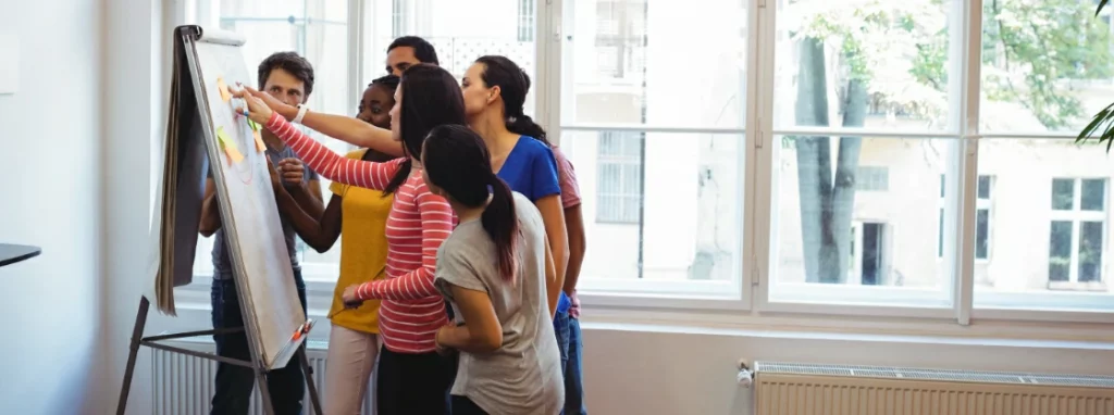 Best Art Universities In The UK In 2024