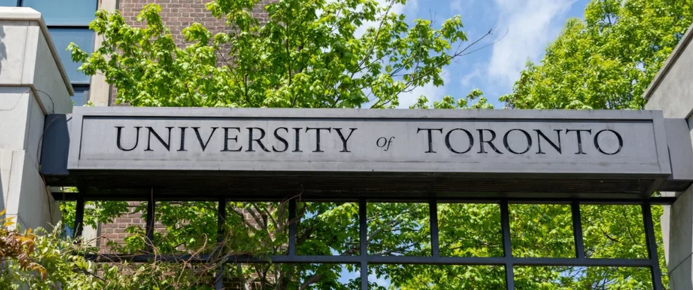 University of Toronto Acceptance Rate