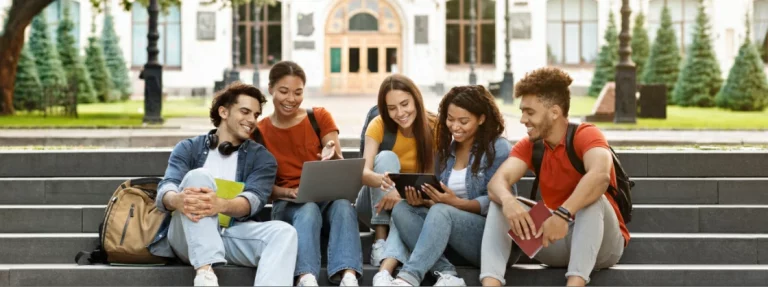 Useful & Essential Student Gadgets To Own in 2025 8 Useful & Essential Student Gadgets To Own in 2025