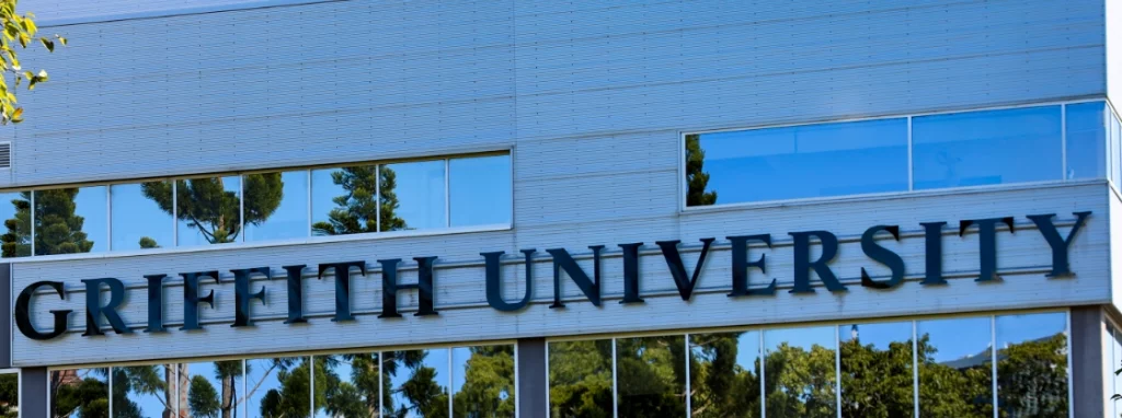 Griffith University