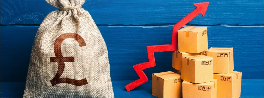 Rising Cost of Living in the United Kingdom